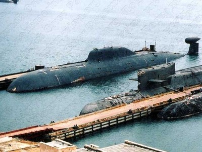К-284 Акула проекта 971.jpg